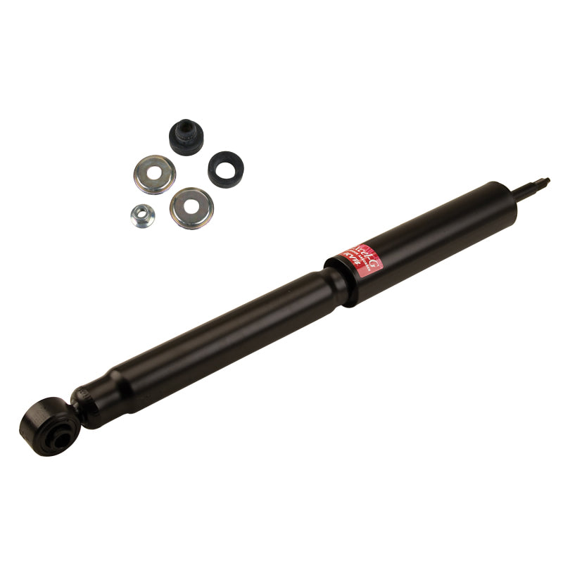 KYB Shock & Strut Excel-G - KYB Shocks & Struts Excel-G Front DODGE Ram 2500 Pickup (4WD) 1994-10 DODGE Ram 3500 Pickup (2WD) 19