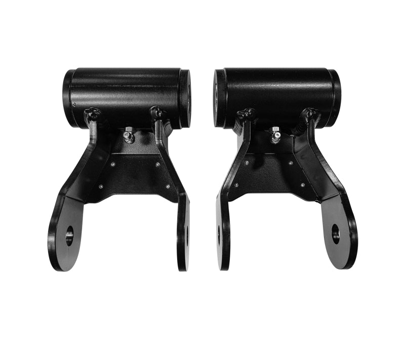 CLI Leaf Springs - Carli 03-24 Ram 2500/3500 Fabricated Leaf Spring Shackle