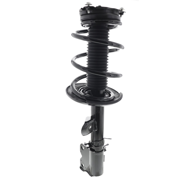 KYB Shocks & Struts Strut Plus - KYB Shocks & Struts Strut Plus Front Left 16-20 Infiniti QX60