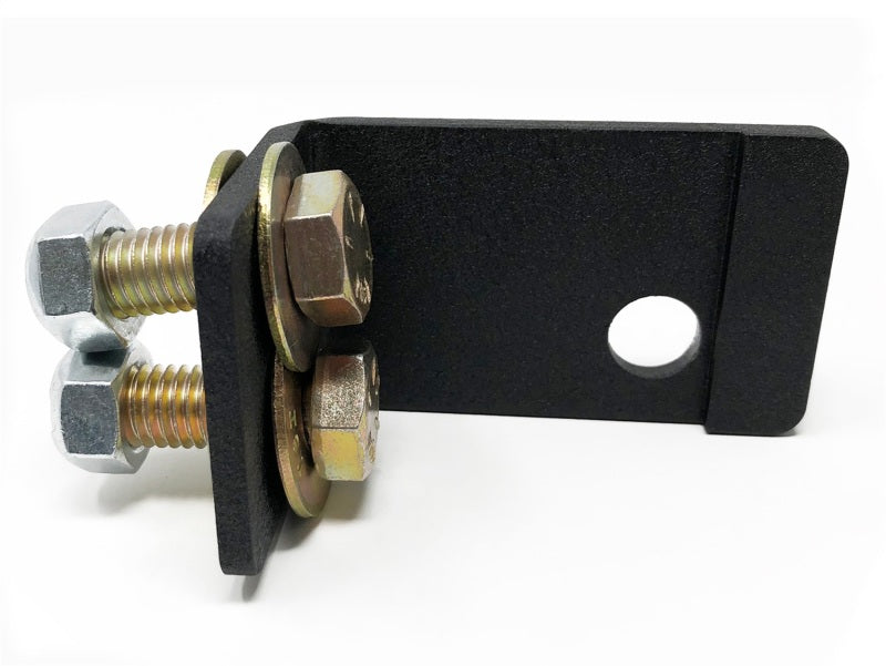 TUF Track Bar Brackets - Tuff Country 94-01 Dodge Ram 1500 4wd Track Bar Bracket (Fits with 3in Lift)