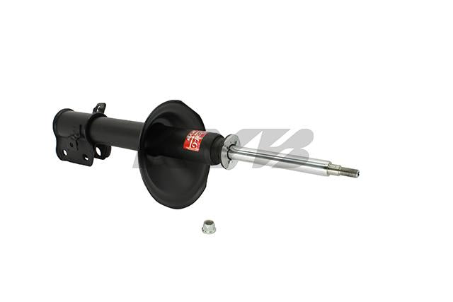 KYB Shock & Strut Excel-G - KYB Shocks & Struts Excel-G Front Left SUBARU Legacy (AWD) 1999 SUBARU Legacy Outback 1999