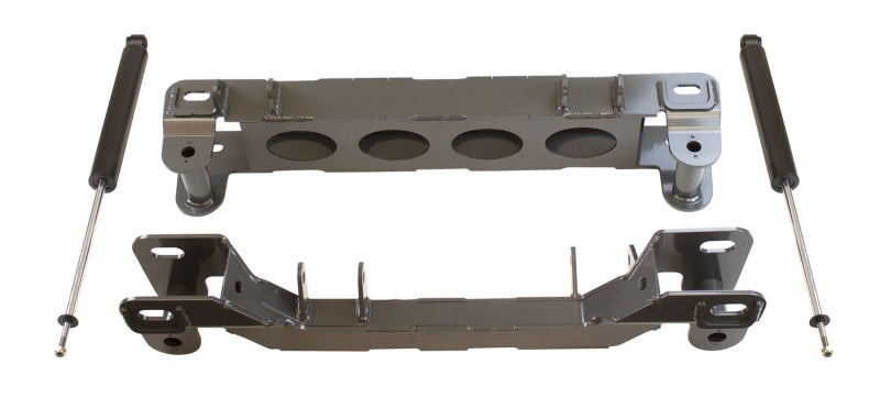 MXT Lift Kit Component Box - MaxTrac 07-18 Toyota Tundra 4WD Front & Rear Lift Kit - Component Box 2