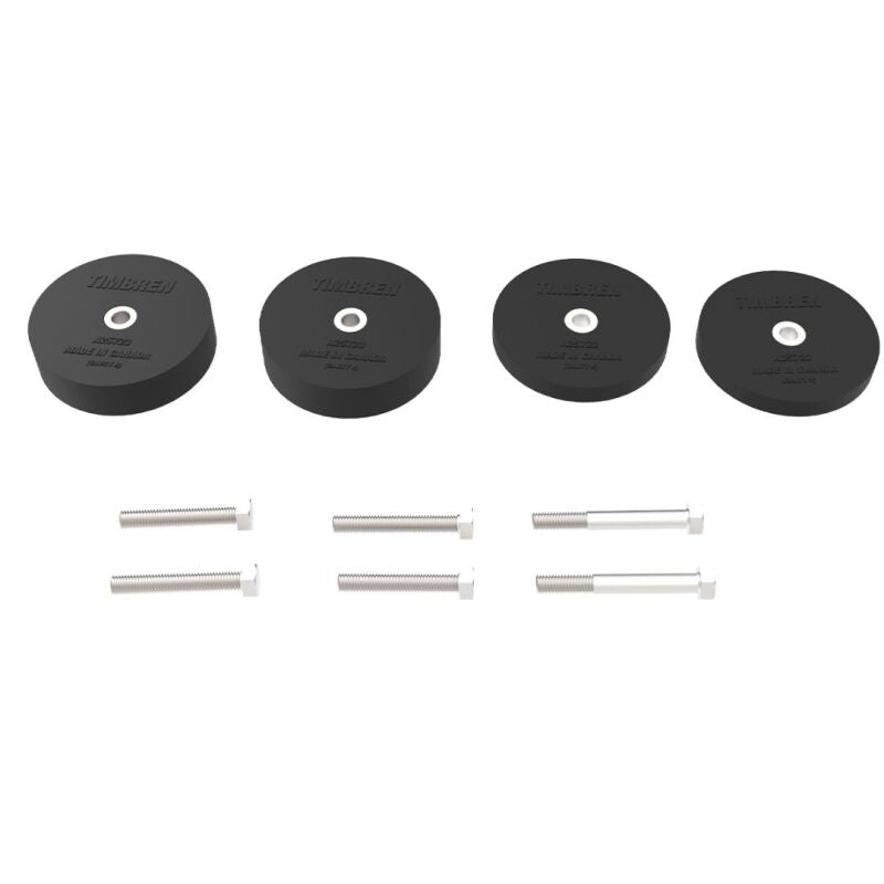 TIM Spacer Kits - Timbren 22-23 Toyota Tundra SES Spacer Kit