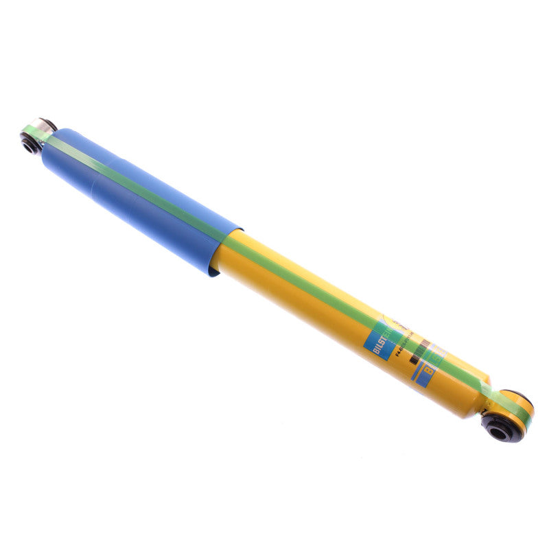 BIL B6 4600 Series Shocks - Bilstein 4600 Series 2009 Dodge Ram 1500 Laramie 4WD Rear 46mm Monotube Shock Absorber