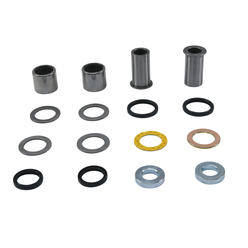 ABR Swing Arm Bearing Kits - All Balls Racing 2016 Kawasaki KX450F Swing Arm Bearing Kit