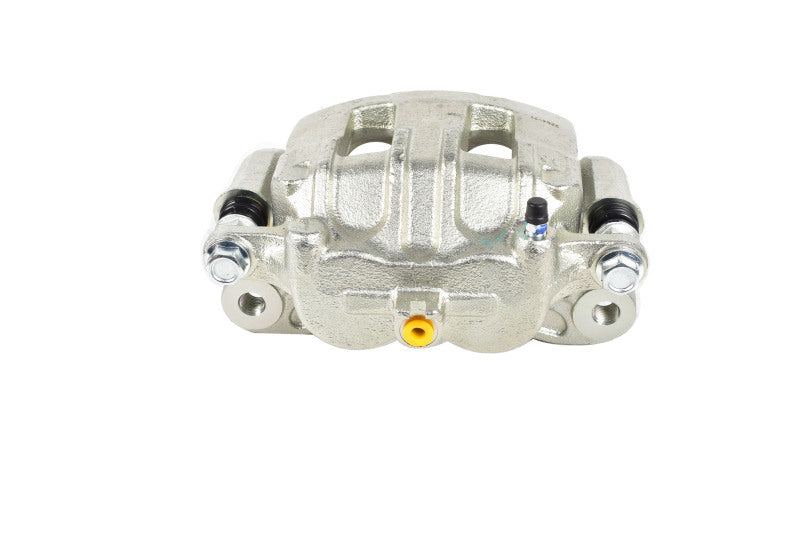 DBA Street Series Calipers - DBA 97-23 Nissan Patrol (Y61) Street Series Left Front Caliper
