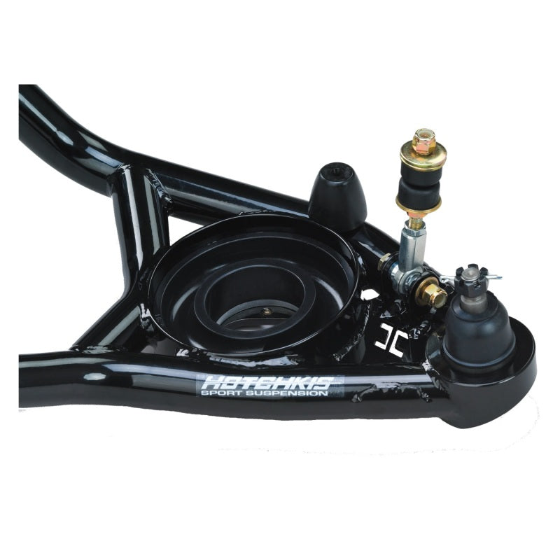 HOT A-Arms - Hotchkis 64-72 GM A-Body Lower A-Arms