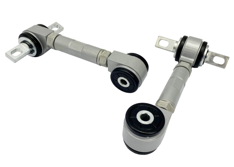 WL Control Arms - Rear - Whiteline 88-00 Honda Civic CX/DX/EX/LX/VX/Si Control Arm Upper - Rear