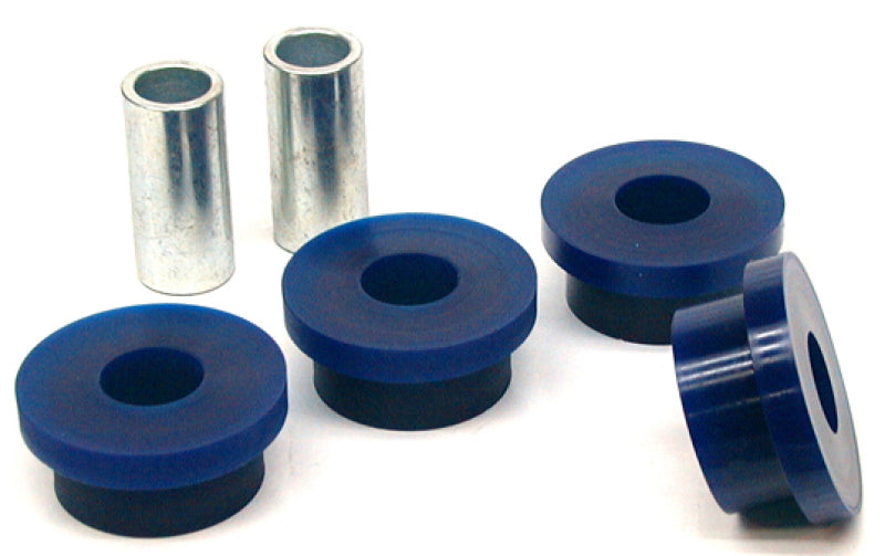 SPR Bushings - Sway Bar - SuperPro 1985 Toyota Camry DLX Front Sway Bar-to-Lower Control Arm Mount Bushing Kit