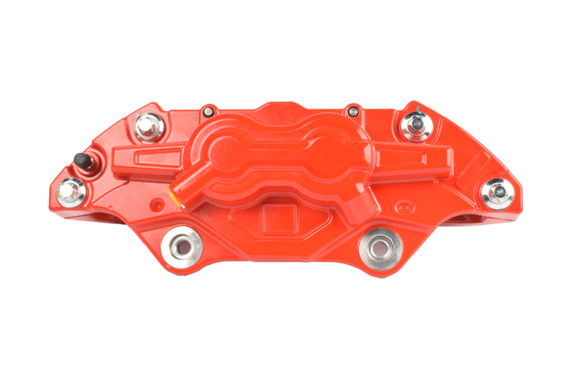 DBA Street Series Calipers - DBA 13-16 Mercedes-Benz CLA45 AMG Street Series Left Front Caliper