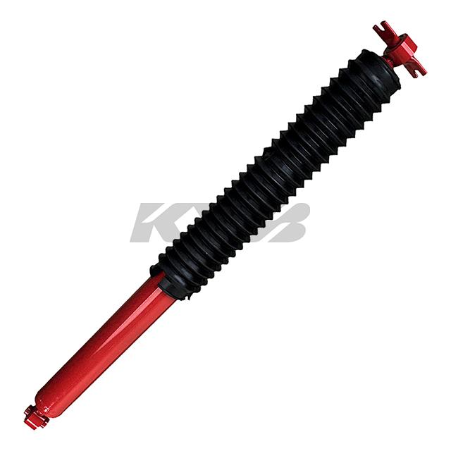 KYB MonoMax Shock - KYB Shocks & Struts MonoMax Rear FORD Excursion 2000-05