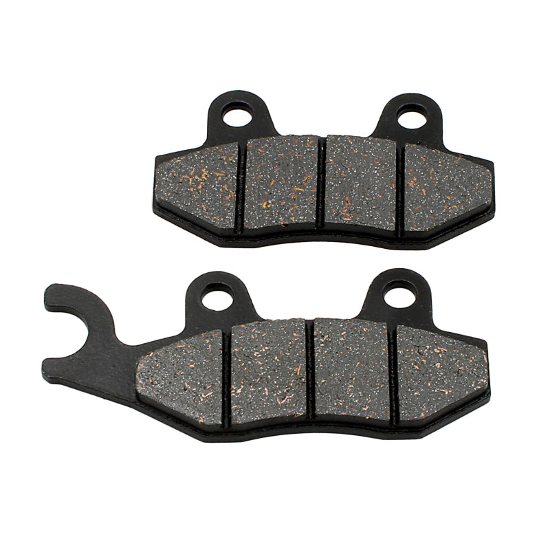 EPI Heavy Duty Brake Pad - EPI 05+ Kawasaki 750 Brute Force/ 750-800 Teryx/ Mule Pro Brake Pad Heavy Duty