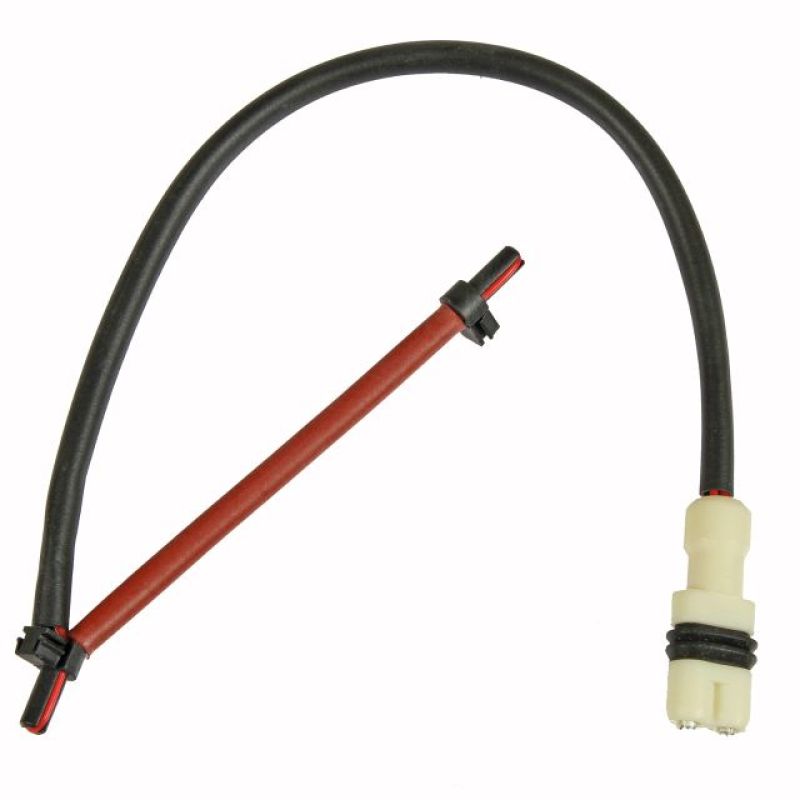 PSB Euro-Stop Brake Pad Sensor - Power Stop 05-12 Porsche 911 Front Right Euro-Stop Electronic Brake Pad Wear Sensor