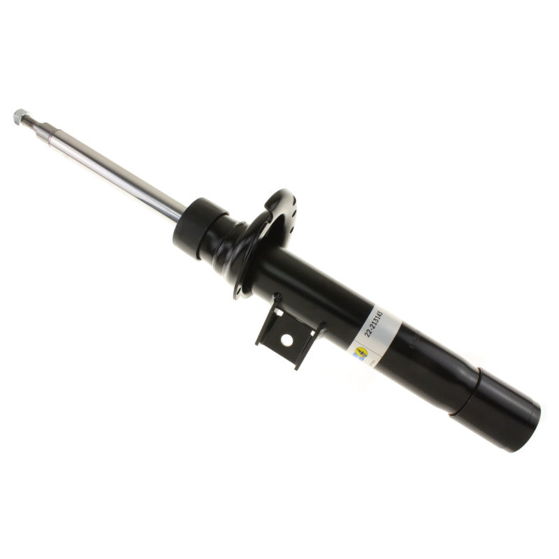 BIL B4 Series Shocks - Bilstein B4 11-15 BMW X3 xDrive w/Sport Suspension w/o EDC Front Right Twintube Strut Assembly