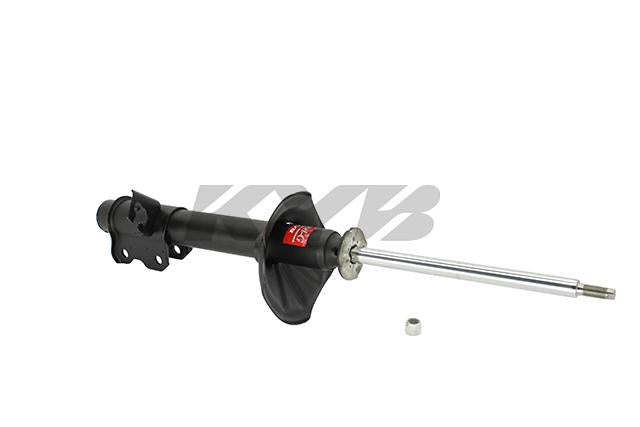 KYB Shock & Strut Excel-G - KYB Shocks & Struts Excel-G Rear Left NISSAN Pulsar 1987-90 NISSAN Sentra 1987-90 NISSAN Sentra Clas