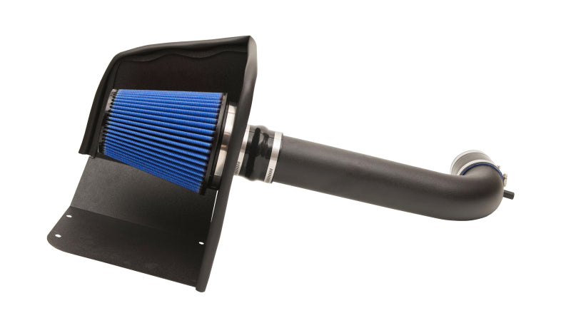 COR Apex Air Intakes - Corsa Apex 14-17 Chevrolet Silverado 1500 5.3L MaxFlow 5 Metal Intake System