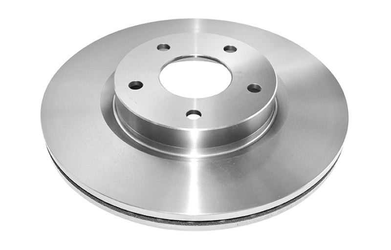 DBA Street Standard Rotors - DBA 02-04 Infiniti I35 Front Street Series Standard Rotor