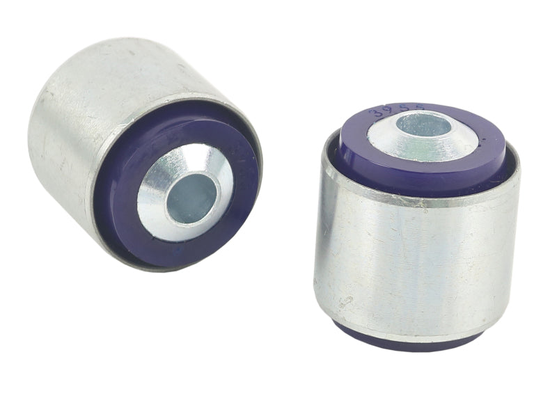 SPR Bushings - Control Arm - SuperPro 2011 BMW 1 Series M Base Rear Upper Control Arm Outer Position Bushing Kit
