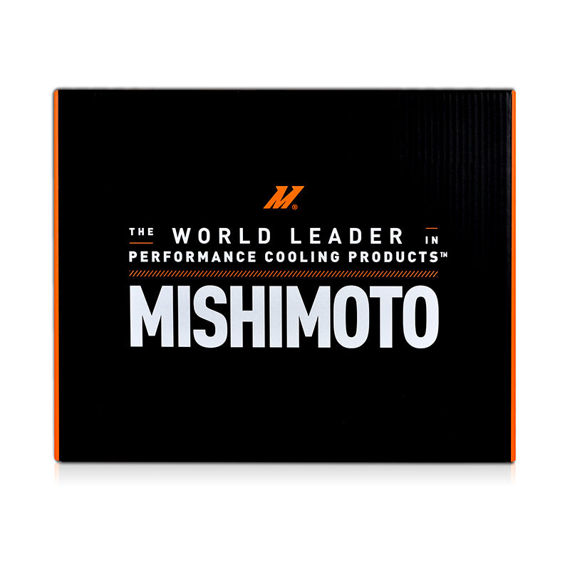 MM Air Intakes - Mishimoto 2023+ Toyota GR Corolla Performance Intake