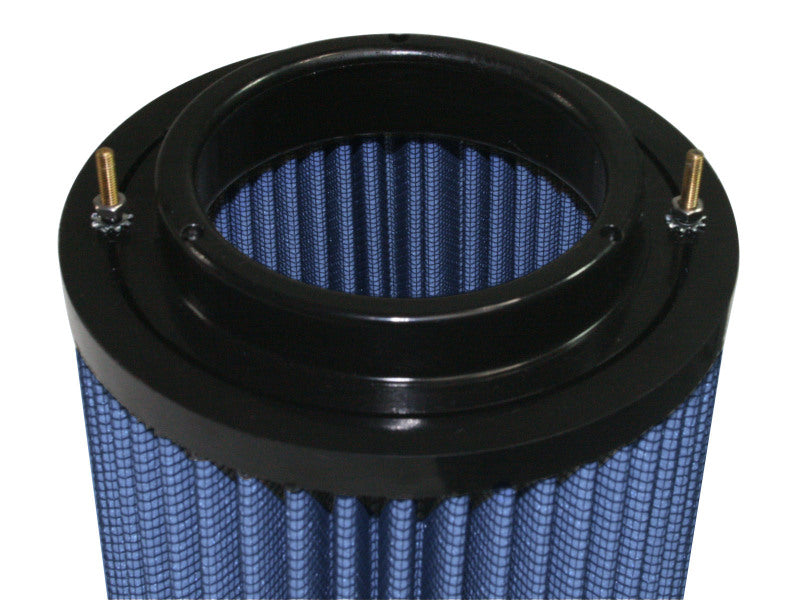 AFE Pro-5 R Direct Fit Filter - aFe MagnumFLOW Air Filters OER P5R A/F P5R Audi A4 09 V6-3.2L; A4 09-12 V6-3.0L