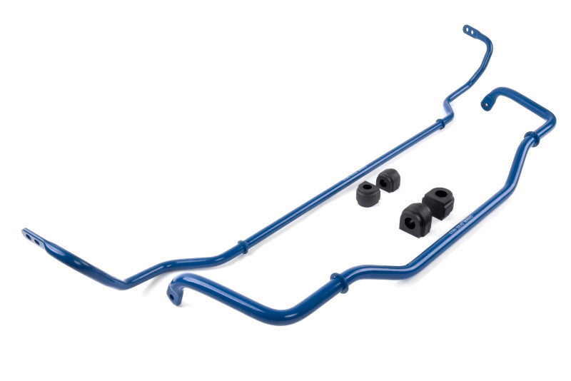 DNN Sway Bars - Dinan 22-26 BMW M240i xDrive Swaybar Set (Front 25mm - Rear 19mm)