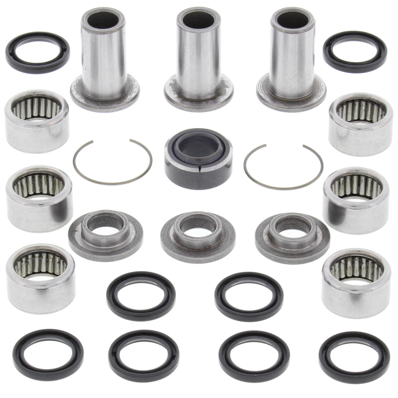 ABR Linkage Bearing Kits - All Balls Racing 99-04 Montesa 315R Linkage Bearing Kit