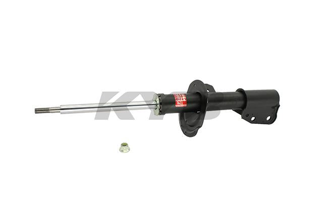 KYB Shock & Strut Excel-G - KYB Shocks & Struts Excel-G Front Right CHEVROLET Equinox 2005-06 PONTIAC Torrent 2006