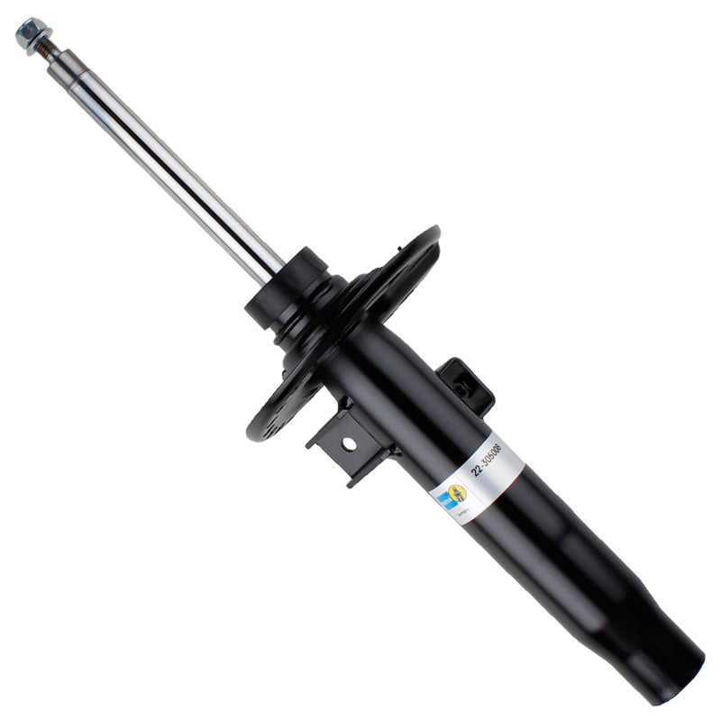 BIL B4 Series Shocks - Bilstein 19-20 BMW 330i B4 OE Replacement Front Right Strut