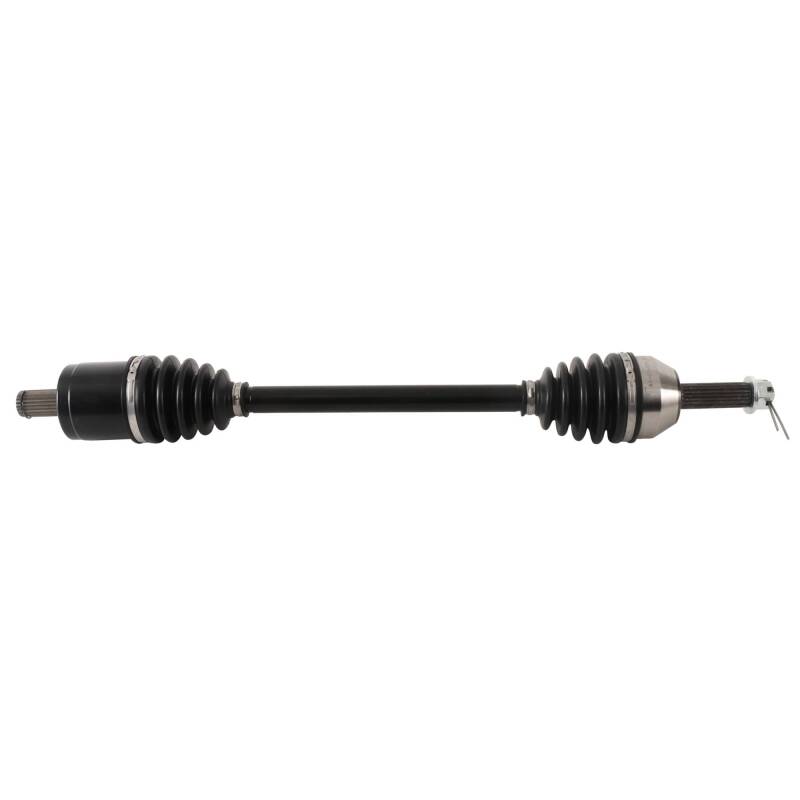 ABR A-Arm Kits - All Balls Racing 2008 Ranger 500 4x4/2008 Ranger 700 4x4/08-09 Ranger 700 4x4 Crew Axle