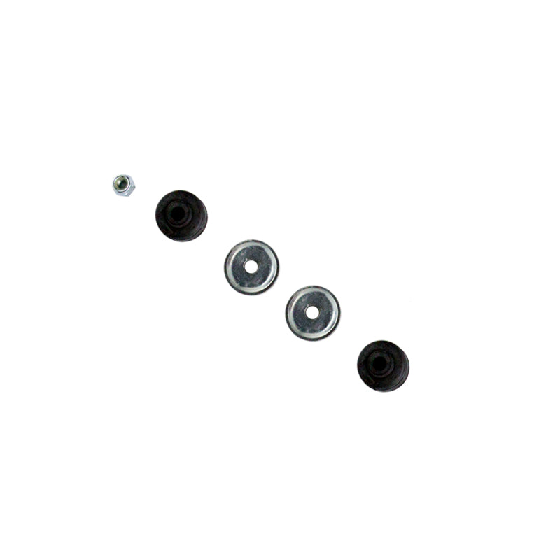 BIL B8 5100 Series Shocks - Bilstein 5100 Series 1987 Jeep Wrangler Base Front 46mm Monotube Shock Absorber