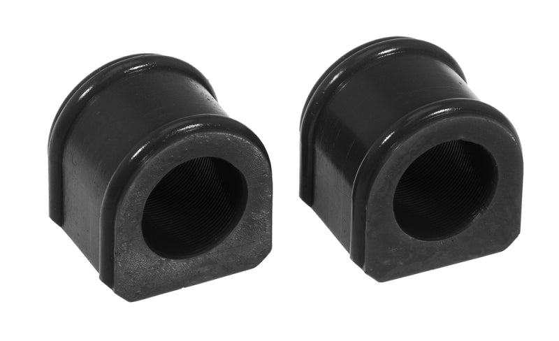 PRO Sway/End Link Bush - Blk - Prothane 82-92 Chevy Camaro/Firebird Front Sway Bar Bushings - 30mm - Black
