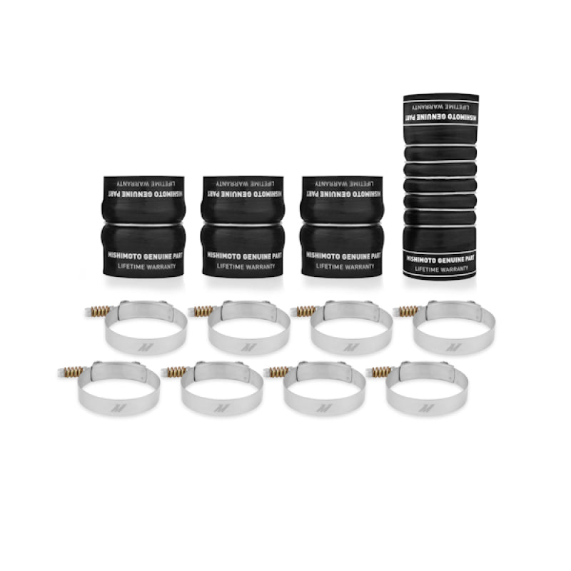 MM Boot Kits - Mishimoto 03-07 Dodge 5.9L Cummins Boot Kit