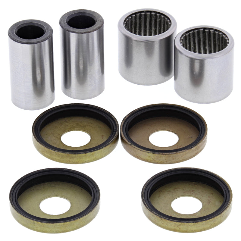 ABR Swing Arm Bearing Kits - All Balls Racing 04-09 Suzuki LT-Z250 Swing Arm Bearing Kit