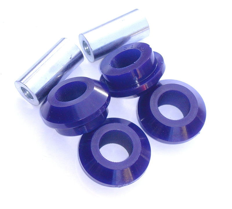 SPR Bushings - Control Arm - SuperPro 1990 Lexus LS400 Base Front Lower Inner Control Arm Bushing Kit