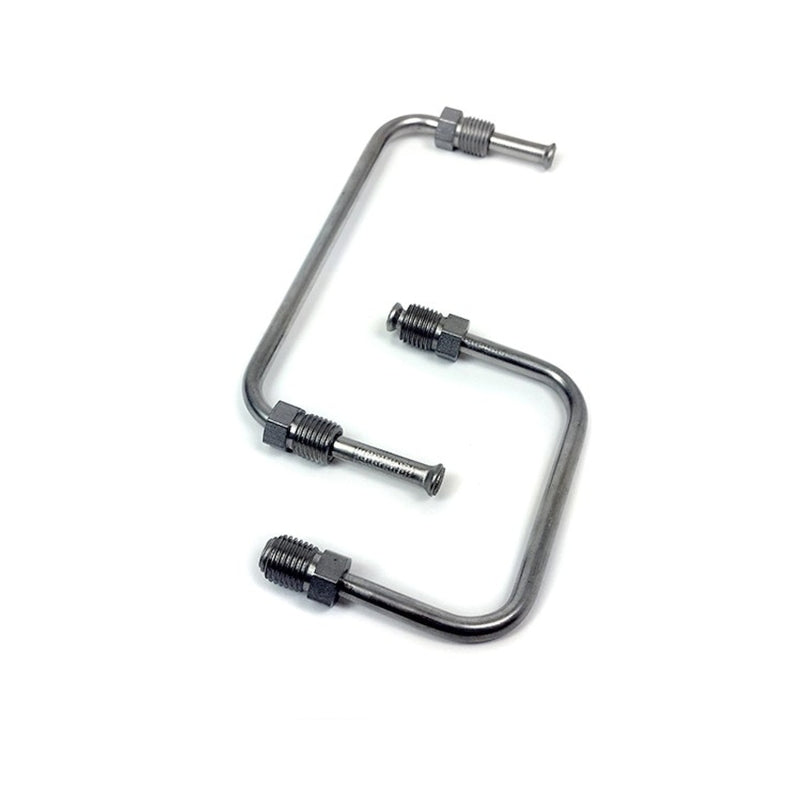 BAE Proportioning Valve - Baer Brakes Remaster to Remaster Prop Valve Hardlines
