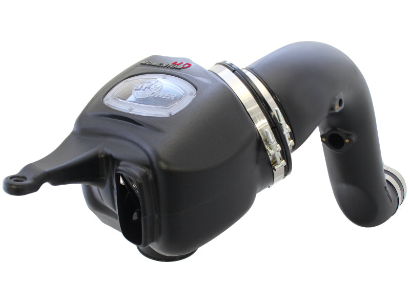 AFE Momentum HD Cold Air Intakes - aFe Momentum HD Intake 10+ Dodge 6.7L (td) Cummins