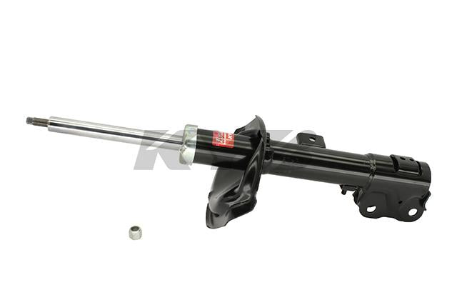 KYB Shock & Strut Excel-G - KYB Shocks & Struts Excel-G Front Right MITSUBISHI Outlander 2008-10
