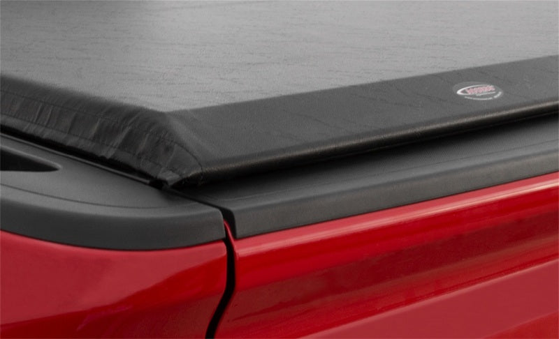 ACC Original Roll-Up Cover - Access Original 01-03 Ford F-150 5ft 6in Bed Super Crew and 2004 Super Crew Heritage Roll-Up Cover