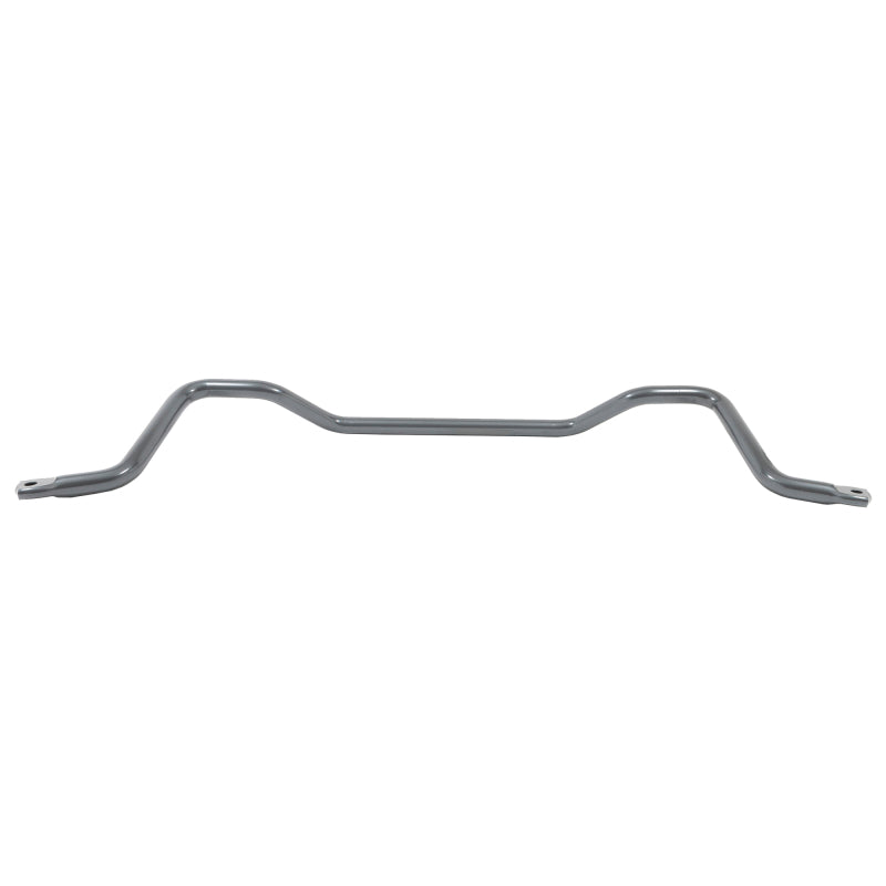 BT Sway Bar - Belltech 07-18 Silverado / Sierra 1500 4WD Ext & Crew Cab 1-3/8in Front Sway Bar 7in Lift