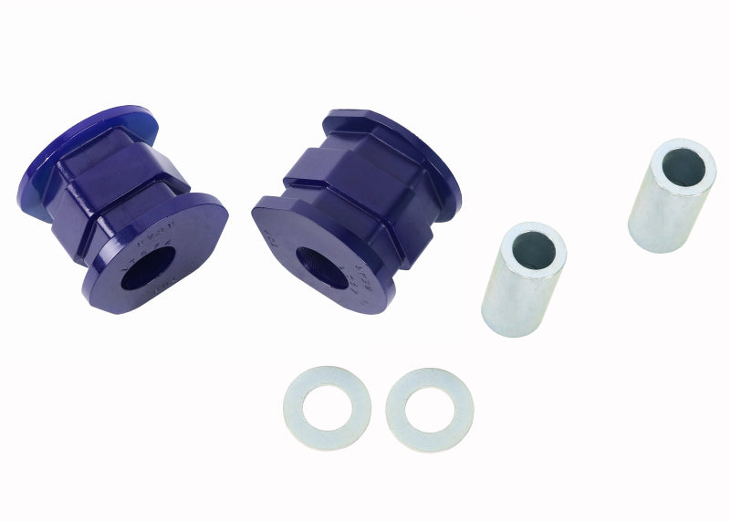 SPR Bushings - Control Arm - SuperPro Front Control Arm Lower Inner Rear Bushing