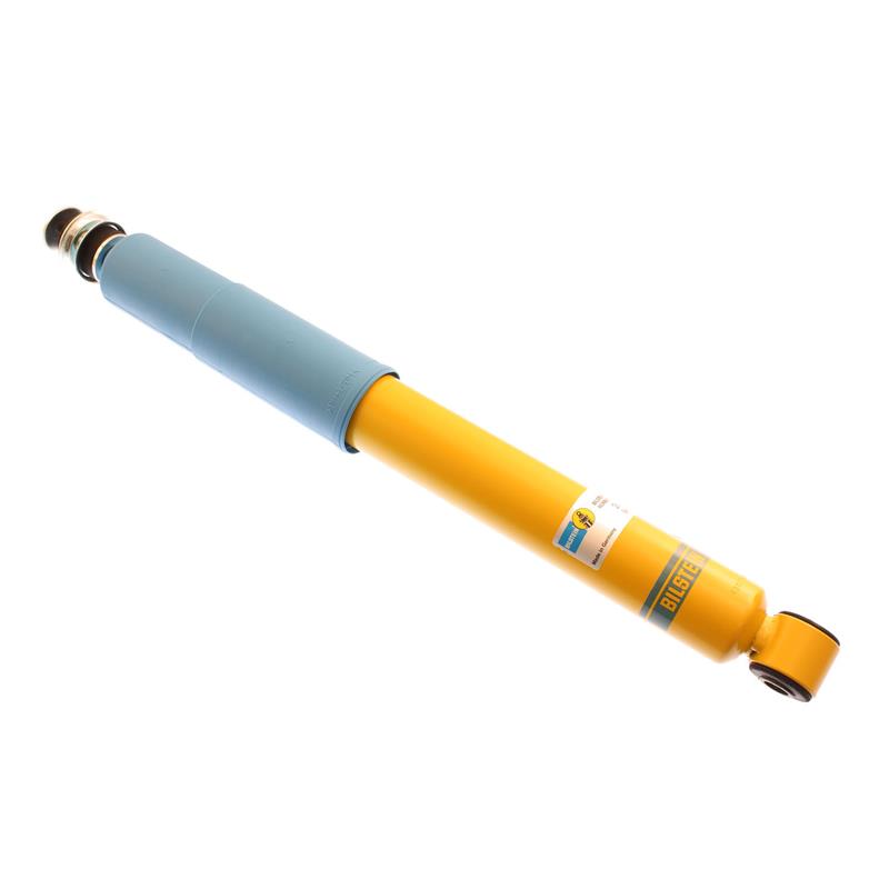BIL B6 Series Shocks - Bilstein B6 1968 BMW 2800 Base Rear 46mm Monotube Shock Absorber