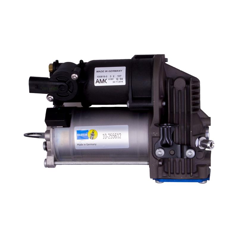 BIL B1 Series Shocks - Bilstein B1 OE Replacement 07-09 Mercedes-Benz GL320 Air Suspension Compressor