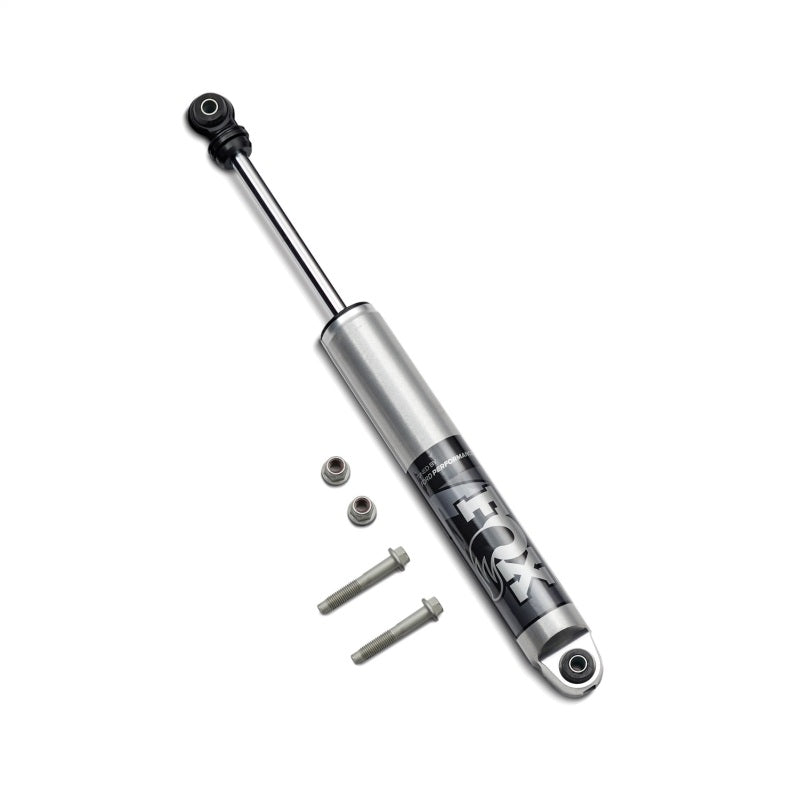 FR Shocks - Ford Racing 19-22 Ranger Single Service Rear Damper