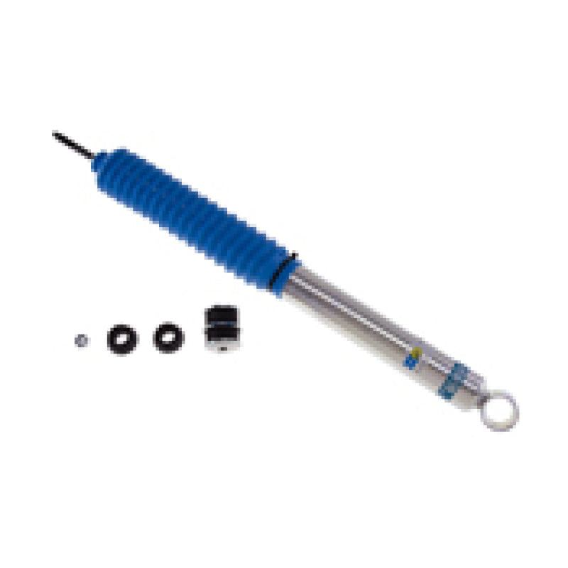BIL B8 5100 Series Shocks - Bilstein B8 5100 Series 91-97 Toyota Landcruiser w/ 2-2.5in Lift Rear 46mm Monotube Shock Absorber