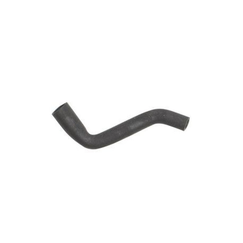 SSC Air Cleaner Kits - S&S Cycle Formed Breather Hose For Tuned Induction Air Cleaner