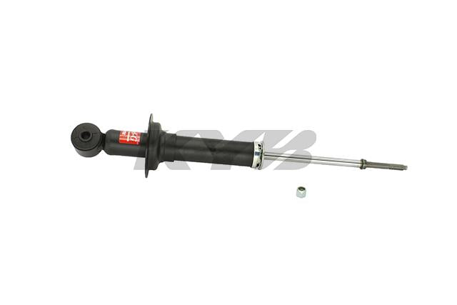 KYB Shock & Strut Excel-G - KYB Shocks & Struts Excel-G Rear MITSUBISHI Lancer 2002-05