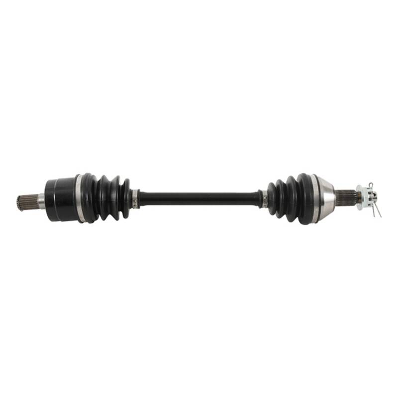 ABR A-Arm Kits - All Balls Racing 09-14 TRX 420 FA IRS/TRX 420 FPA IRS 6 Ball Axle