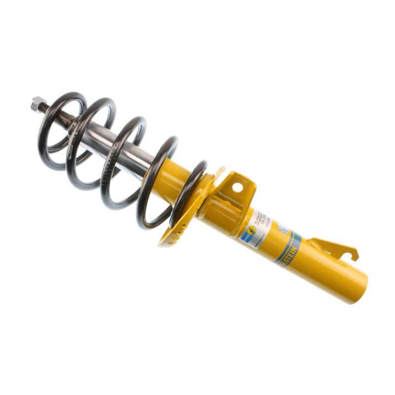 BIL B12 Series Suspension Kits - Bilstein B12 2008 Audi TT Quattro Base Coupe Front and Rear Complete Suspension Kit