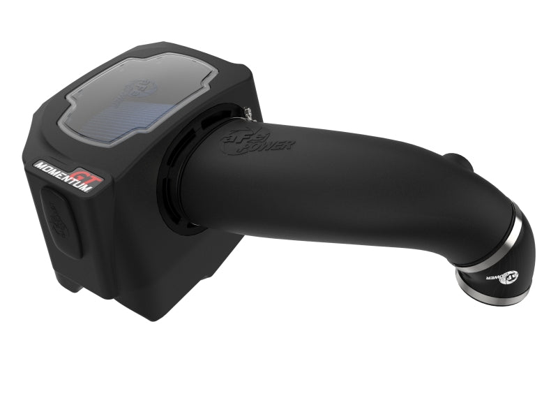 AFE Momentum GT Cold Air Intakes - aFe POWER Momentum GT Pro 5R Intake System 22-23 Jeep Wagoneer (WS) V8-5.7L