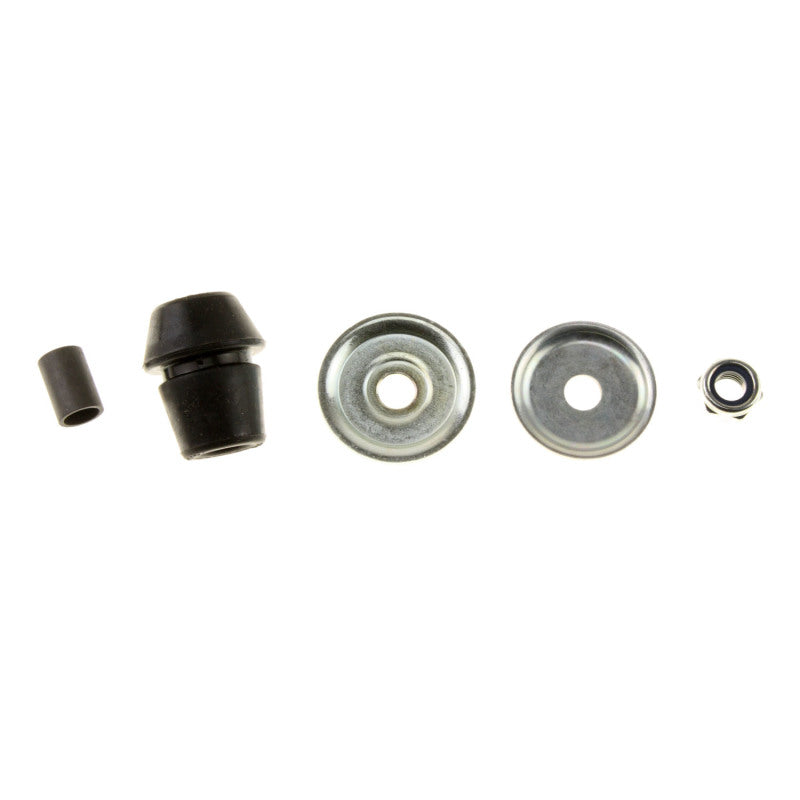 BIL B6 Series Shocks - Bilstein B6 (HD) 71-03 Dodge B100 / B200 / B300 / MB / BF Front Shock Absorber